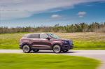 Lincoln MKC Black Label 2018 года